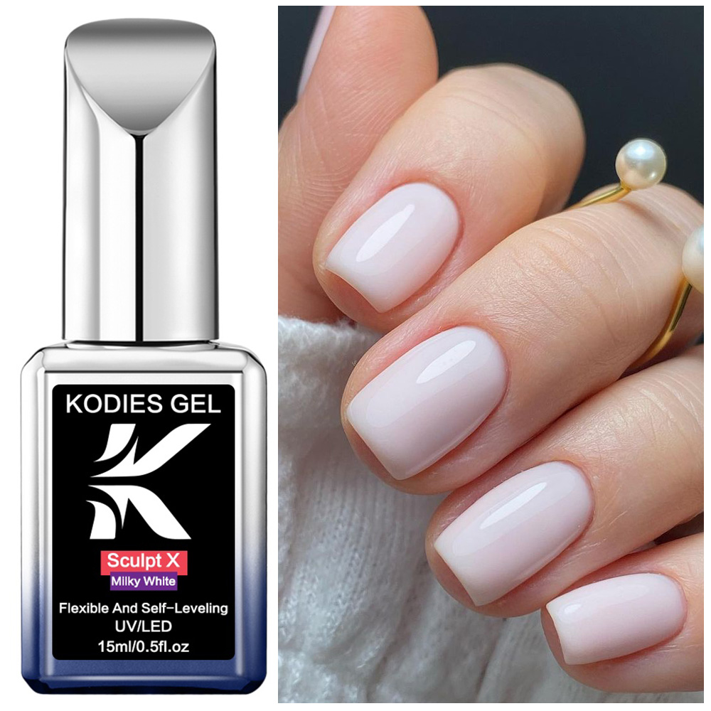 KODIES Żel do Budowy Paznokci  – Nail Art Xl recenzja i cena