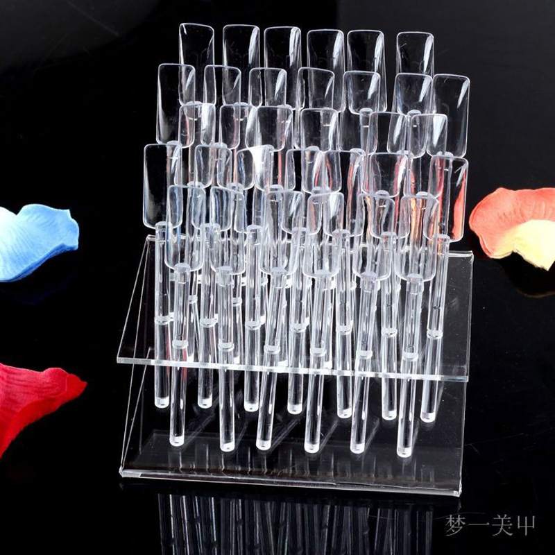 32 Tipsy Pop Sticks Akrylowe p – Nail Art Quotes recenzja i cena