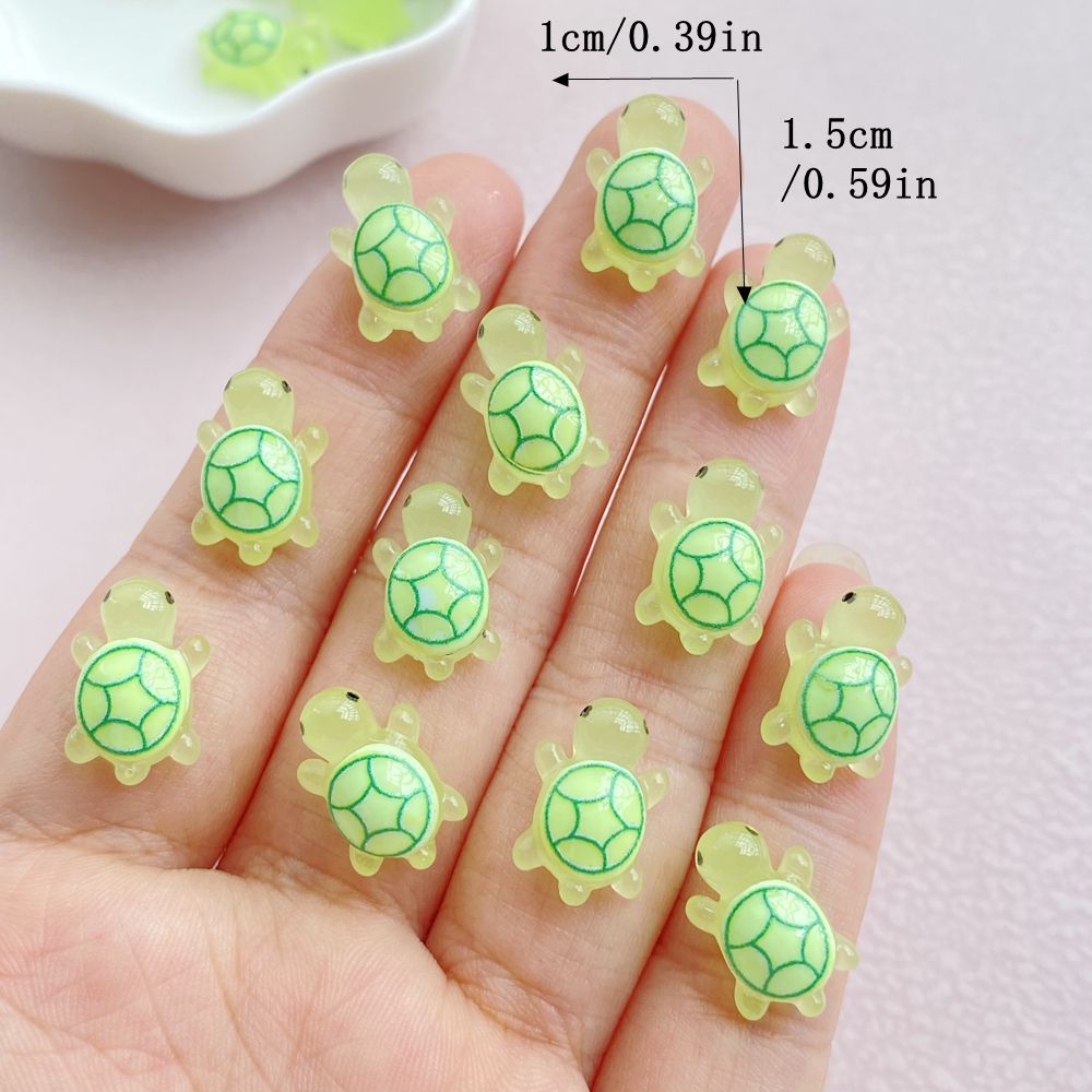 30 szt. Mieszane ozdoby do paz – Nail Art Motif recenzja i cena