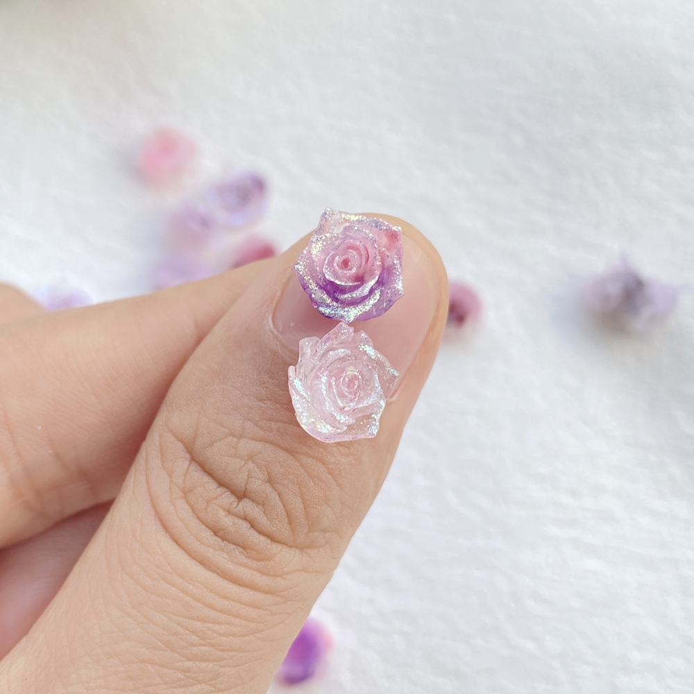 50 sztuk mieszane zdobienie pa – Nail Art Motif recenzja i cena