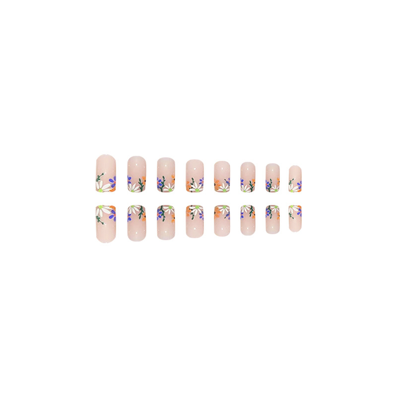 24 średnie i długie europejski – Nail Art Jelly recenzja i cena