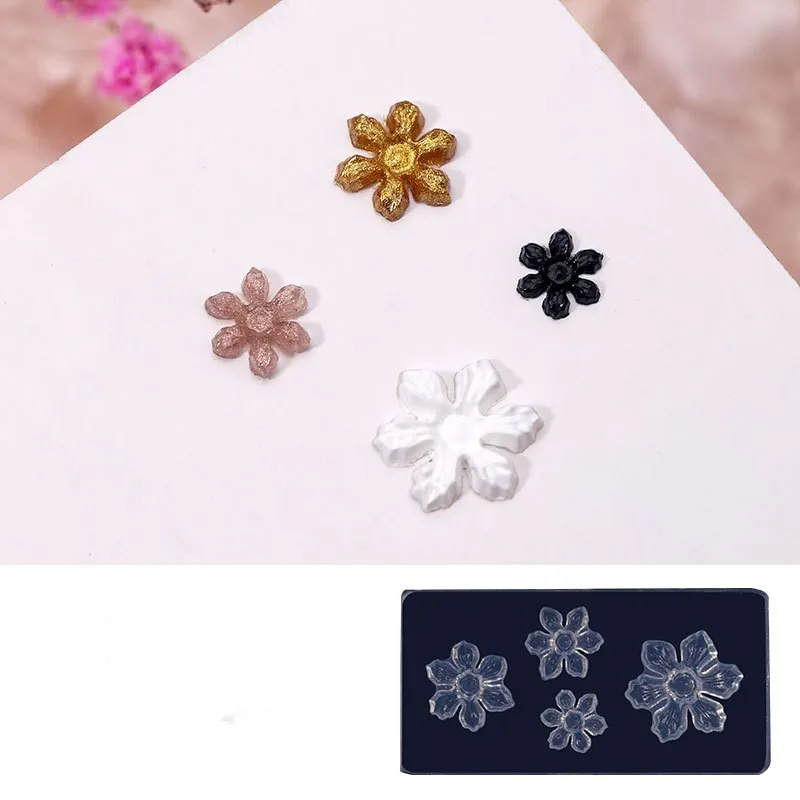 M155-239 Forma 3D z akrylu do  – Nail Art Xl recenzja i cena