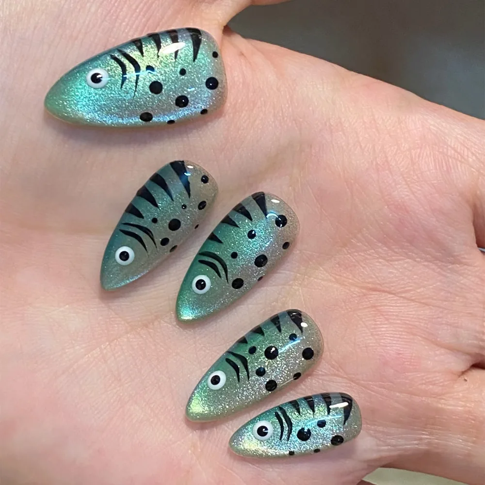 Hurtownia Niestandardowa Naciś – Nail Art Xl recenzja i cena
