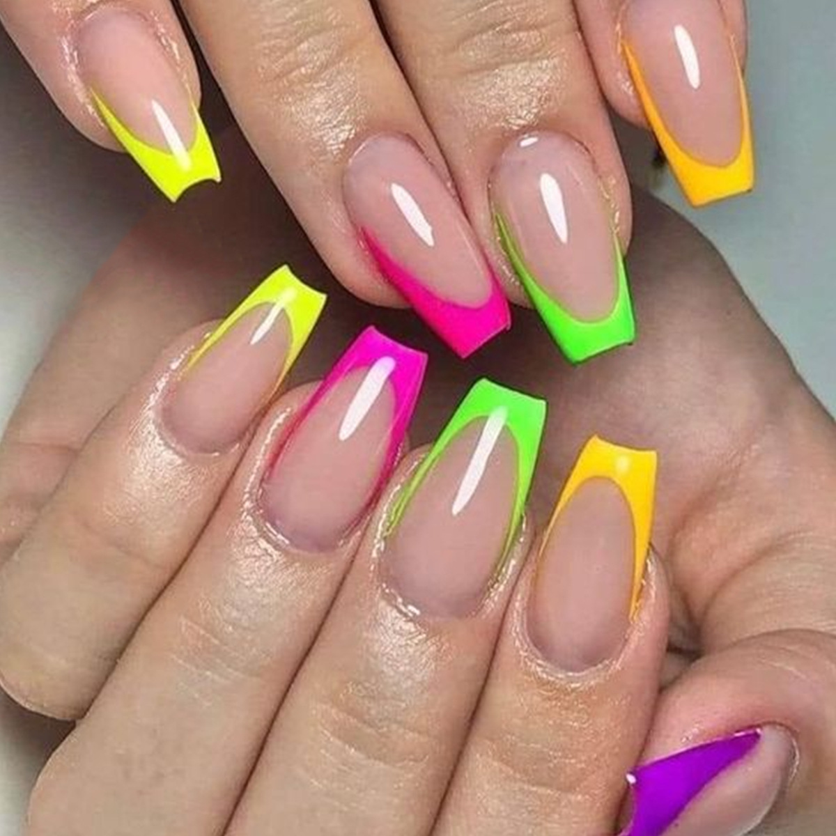 Hurtownia Niestandardowa Naciś – Nail Art Xl recenzja i cena