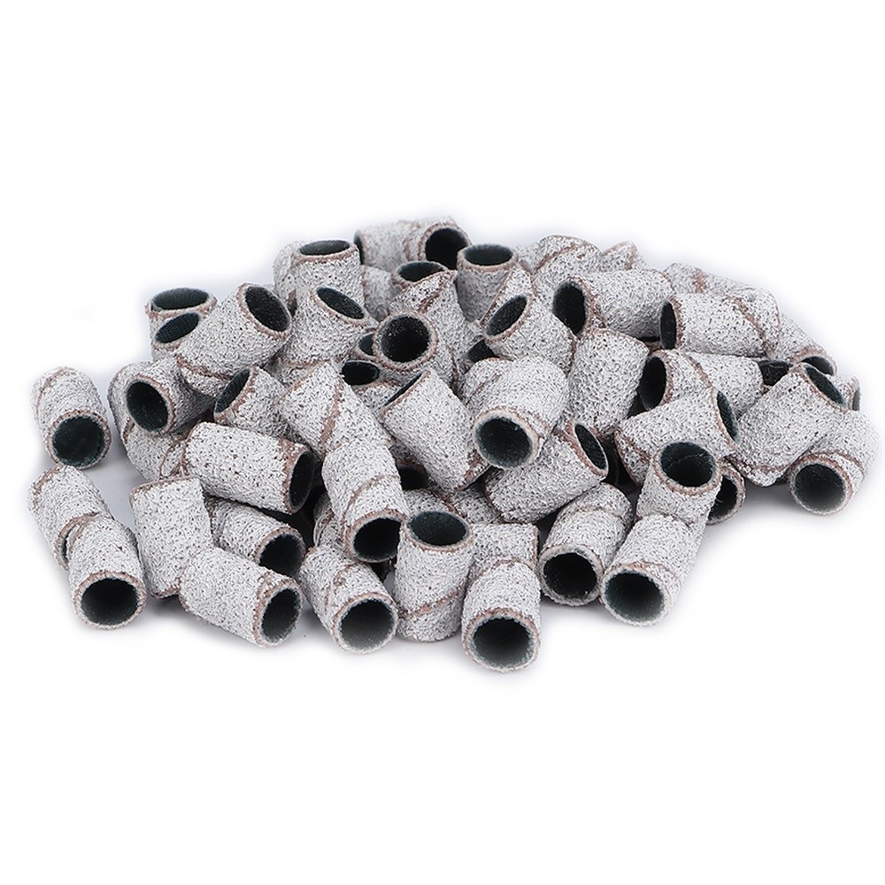 100 szt. Profesjonalne białe w – Nail Art Xl recenzja i cena